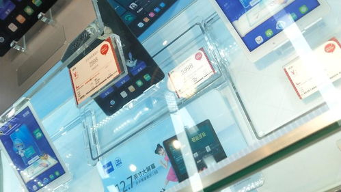 小天才旗艦店涉事產(chǎn)品下架，線下門店平板產(chǎn)品暫時(shí)缺位